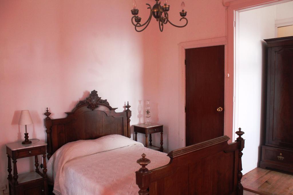 Quinta Do Canavial Velas Room photo