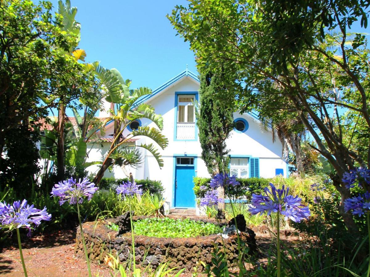Quinta Do Canavial Velas Exterior photo
