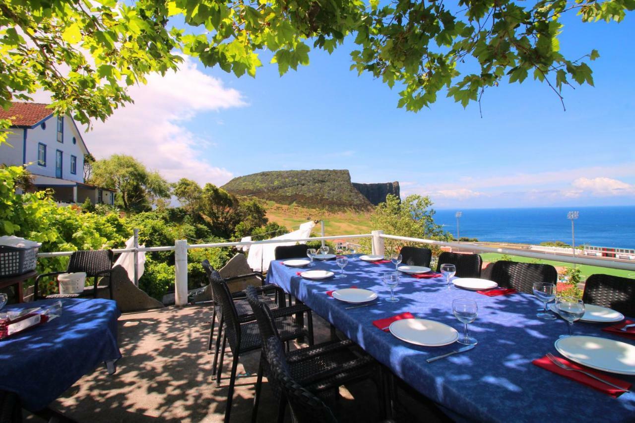 Quinta Do Canavial Velas Exterior photo